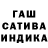 ГАШ хэш Nina Predibaylo